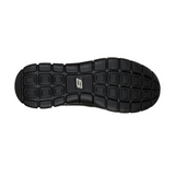 ZAPATILLAS URBANAS SKECHERS TRACK SCLORIC HOMBRE | 52631-BBK