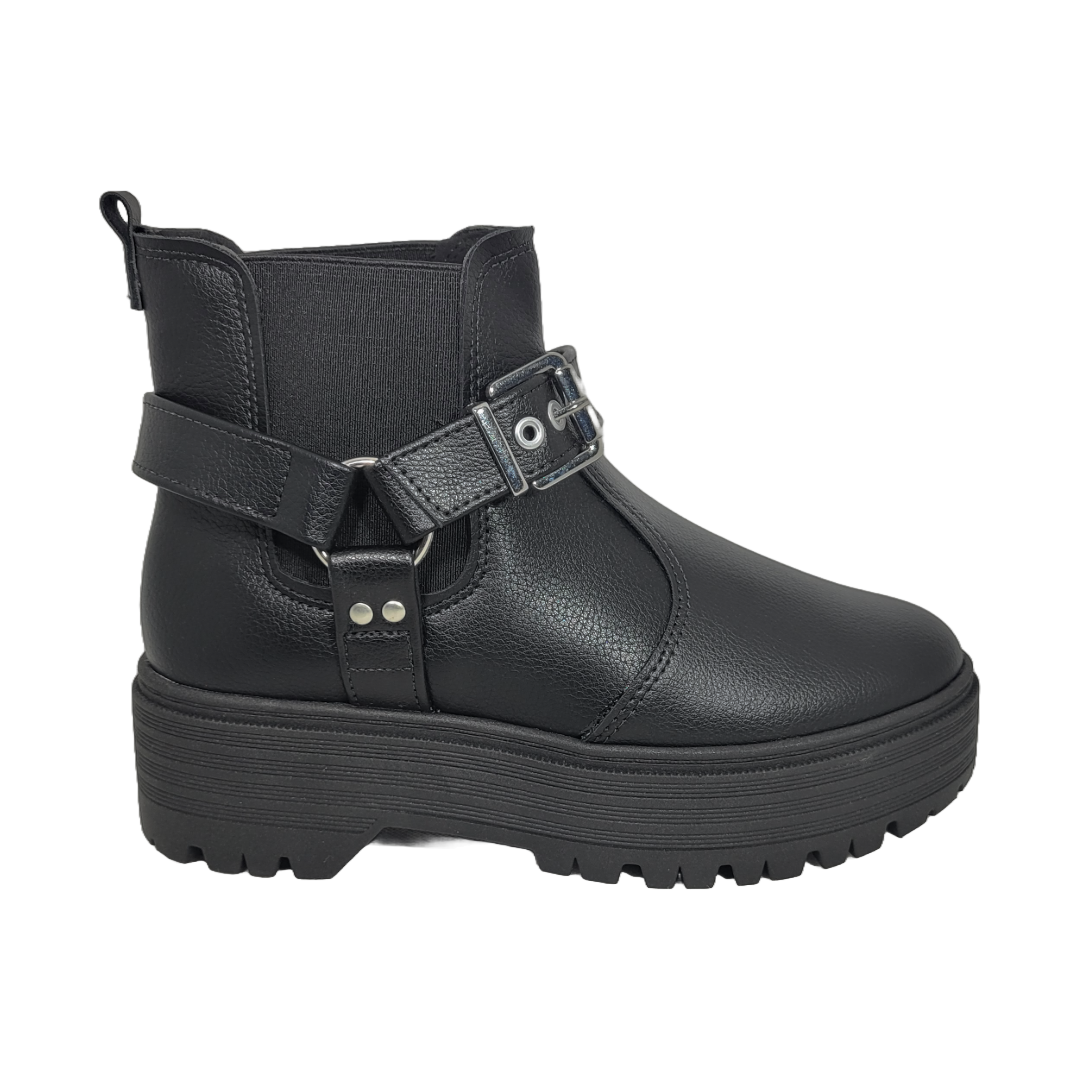 BOTINES MOLECA CASUALES MUJER | 5351.104.23664-15745