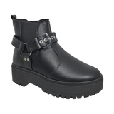 BOTINES MOLECA CASUALES MUJER | 5351.104.23664-15745
