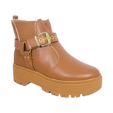 BOTINES MOLECA CASUALES MUJER | 5351.104.23664-95669