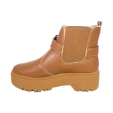 BOTINES MOLECA CASUALES MUJER | 5351.104.23664-95669