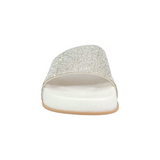 SANDALIAS MOLECA PLATEADO MUJER | 5538.106.28652-18107