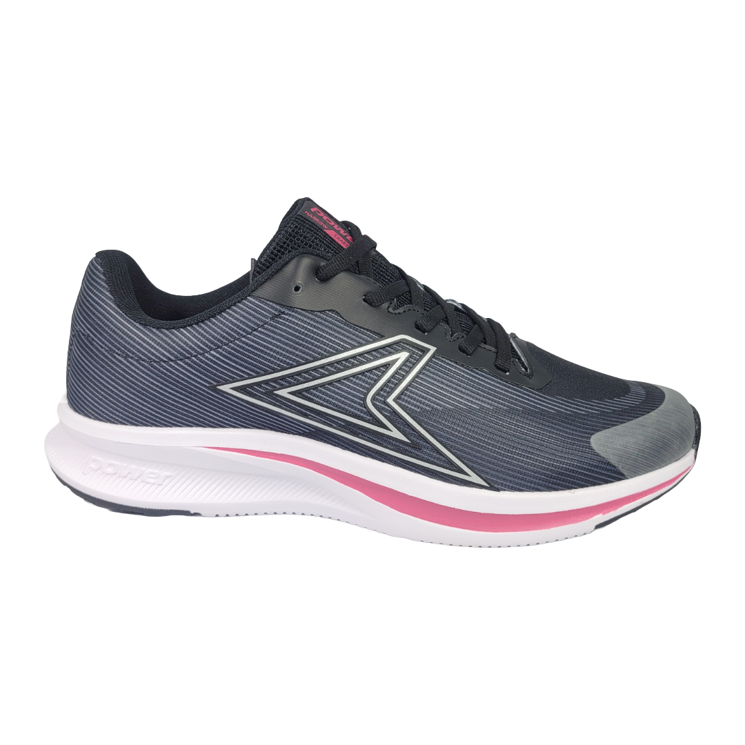ZAPATILLAS URBANAS POWER MORADO MUJER 589-6887