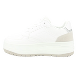 ZAPATILLAS URBANAS CHALADA BLANCO MUJER 23-MITSU-2