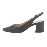 ZAPATOS CHALADA NEGRO MUJER  12-FAIZA-1