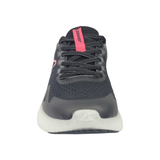 ZAPATILLAS URBANAS POWER NEGRO MUJER 589-6810