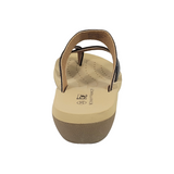 SANDALIAS BONNY FRANCO NEGRO MUJER 384-0971