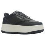 ZAPATILLAS URBANAS CHALADA NEGRO MUJER 23-MITSU-2