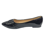 ZAPATOS HUALUNAOTE NEGRO MUJER X680
