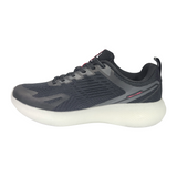 ZAPATILLAS URBANAS POWER NEGRO MUJER 589-6810