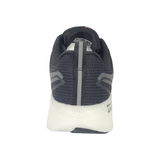 ZAPATILLAS URBANAS POWER NEGRO MUJER 589-6810