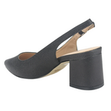 ZAPATOS CHALADA NEGRO MUJER  12-FAIZA-1