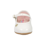 BALLERINAS MOLEKINHA BLANCO INFANTIL 2106.1041.13488.16072