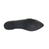 ZAPATOS HUALUNAOTE NEGRO MUJER X680