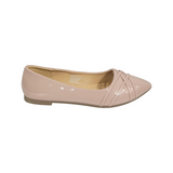 ZAPATOS HUALUNAOTE ROSADO MUJER X680