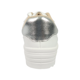 ZAPATILLAS URBANAS MOLECA BLANCO MUJER 5782.315.28560-17159
