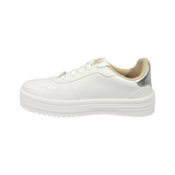 ZAPATILLAS URBANAS MOLECA BLANCO MUJER 5782.315.28560-17159