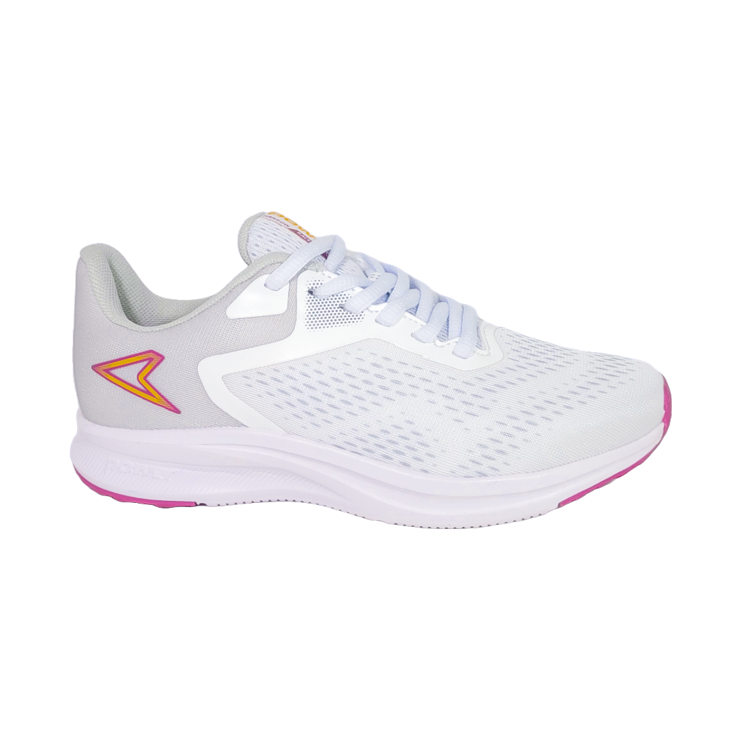 ZAPATILLAS URBANAS POWER HARROW PLUS MUJER | 581-1542