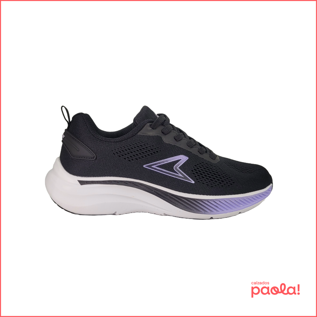 ZAPATILLAS URBANAS POWER ONDA SAKAI MUJER | 589-6791