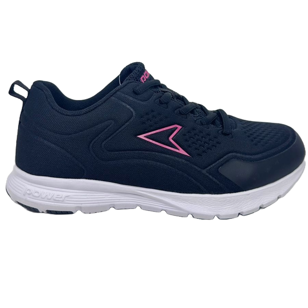 ZAPATILLAS URBANAS POWER WAVE DENTO MUJER | 589-6798