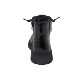 BOTINES MD BLACK NIÑA 5A09-1