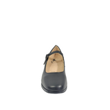 ZAPATOS DE CUECA MD NEGRO MUJER 5R02-1