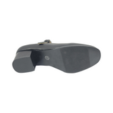 ZAPATOS DE CUECA MD NEGRO MUJER 5R02-1