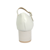 ZAPATOS DE CUECA MD BLANCO INFANTIL 5R02-10