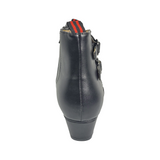 BOTÍN DE CUECA ALQUIMIA NEGRO HOMBRE 5R07-1