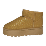 BOTINES MD YELLOW 5T24-19