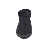 BOTINES PASSER NEGRO 717
