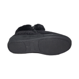 BOTINES PASSER NEGRO 717