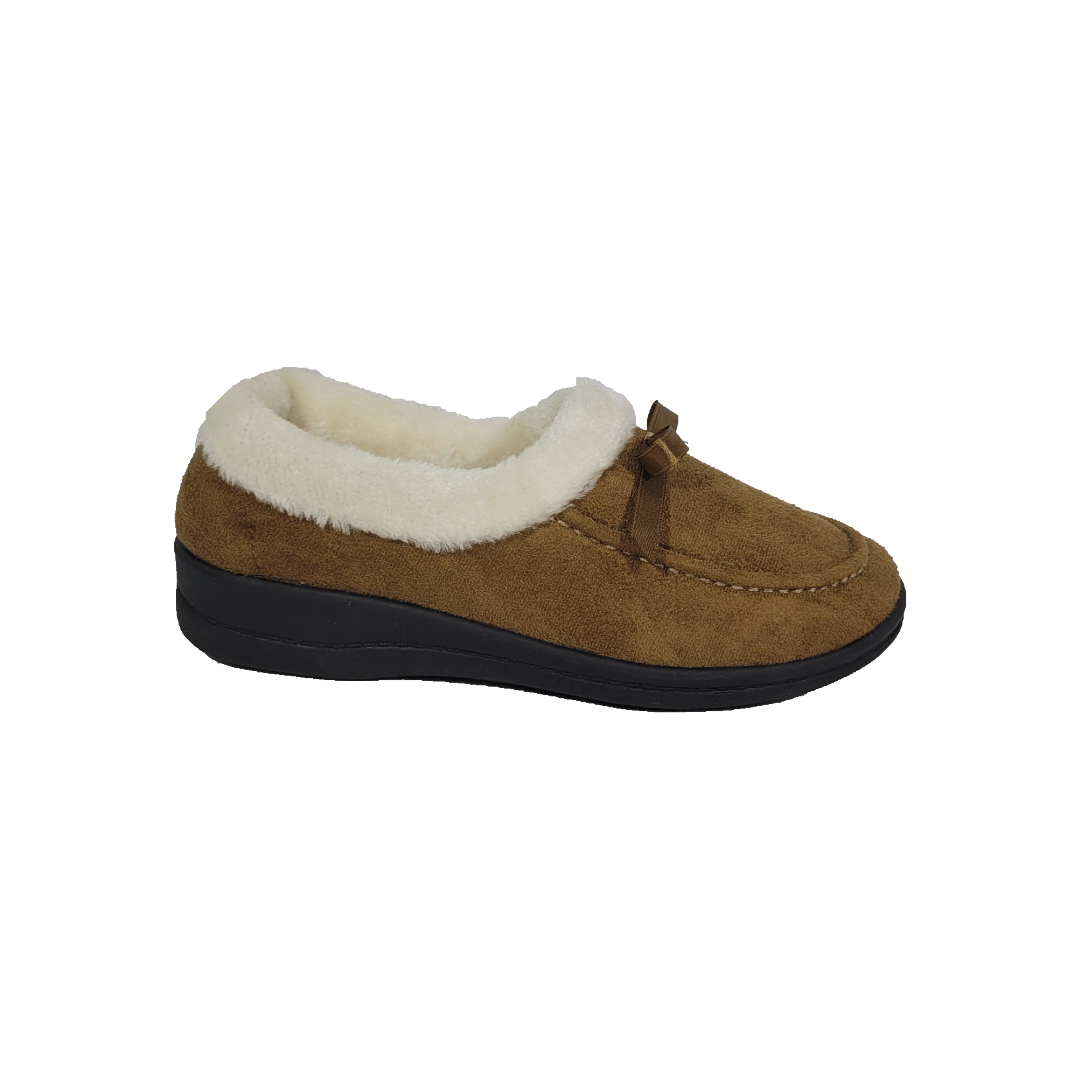 ZAPATOS PASSER CARAMELO 658