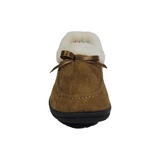 ZAPATOS PASSER CARAMELO 658