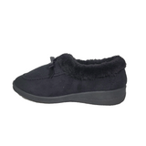 ZAPATOS PASSER NEGRO 658
