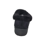 ZAPATOS PASSER NEGRO 658