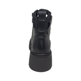 BOTINES TUO TUO BLACK 25-33