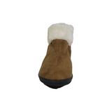 BOTINES PASSER CARAMELO 717