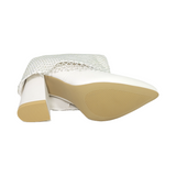 BOTINES MD ENMALLADO MUJER | 5Y25-10