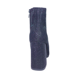 BOTINES MD BRILLANTES MUJER | 5Y13-1B