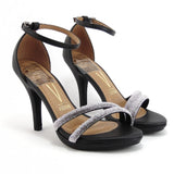 Sandalia De Fiesta Vizzano Black 6210.1037.26580.86141