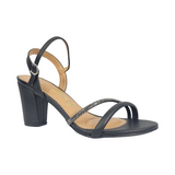 SANDALIAS DE FIESTA VIZZANO NEGRO MUJER | 6262.1034.30510-105319
