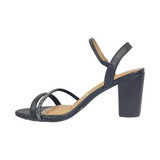 SANDALIAS DE FIESTA VIZZANO NEGRO MUJER | 6262.1034.30510-105319