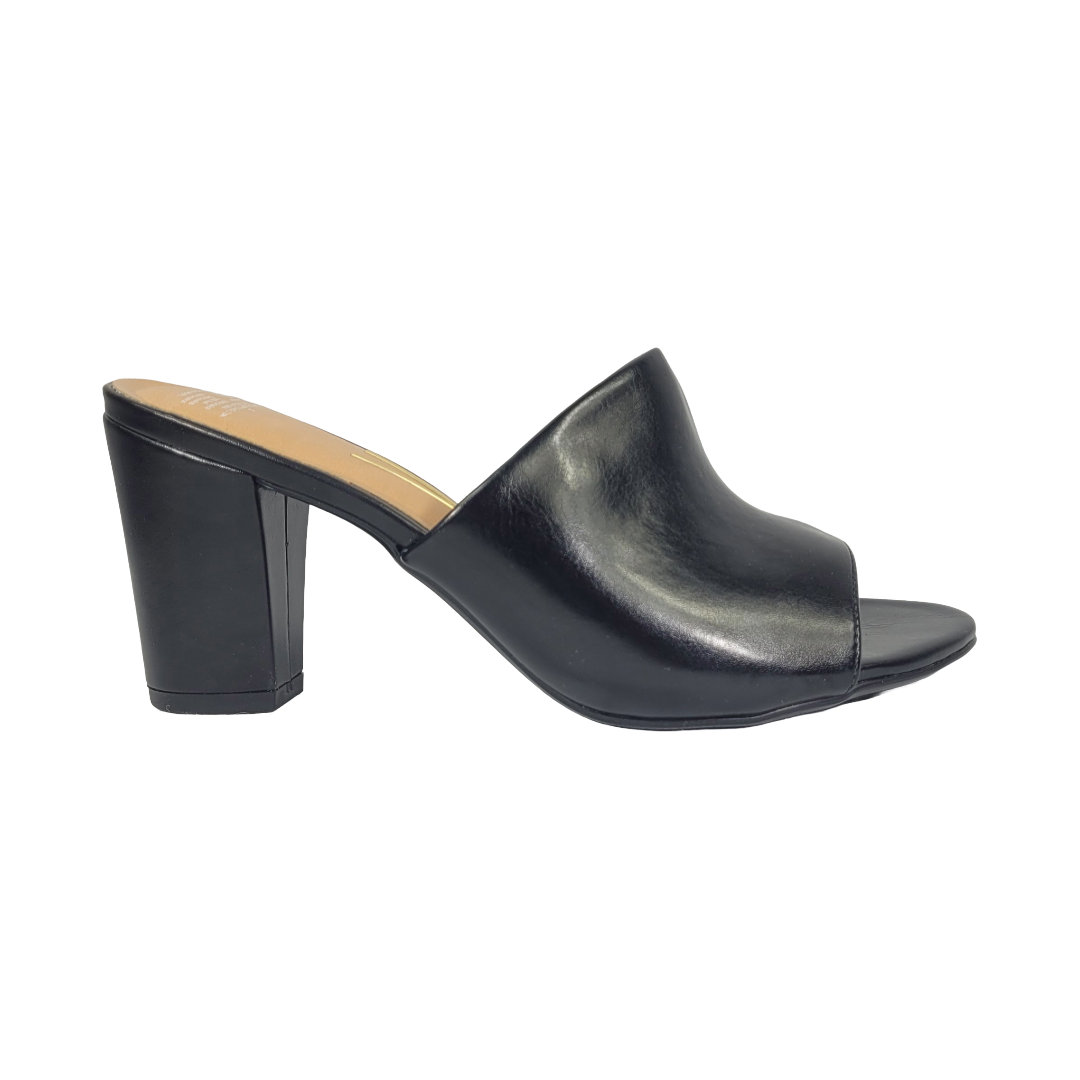 SANDALIAS VIZZANO NEGRO MUJER | 6262.455.29918-15745