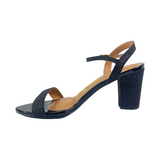 SANDALIAS DE FIESTA VIZZANO BLACK MUJER | 6262.474.26721-15745