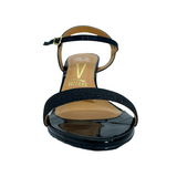 SANDALIAS DE FIESTA VIZZANO BLACK 6262.474.26721-15745