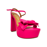 SANDALIAS DE FIESTA VIZZANO PINK | 6282.465.7286.93371