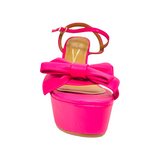 SANDALIAS DE FIESTA VIZZANO PINK | 6282.465.7286.93371