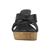 SANDALIAS VIZZANO NEGRO MUJER | 6283.2135.30331-15745