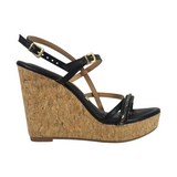 SANDALIAS VIZZANO NEGRO MUJER | 6283.2137.30453-43186